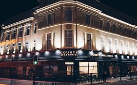 The County Aparthotel